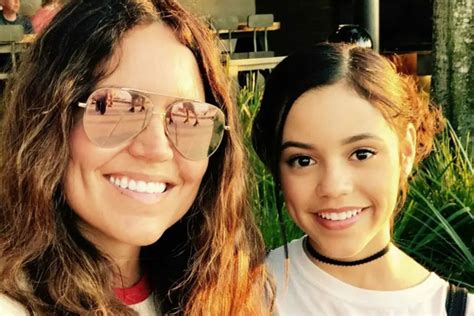 natalie ortega instagram|is jenna ortega a mom.